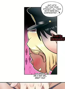Page 265 of Sexercise Ch. 1-47 - preview thumbnail