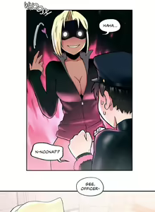 Page 269 of Sexercise Ch. 1-47 - preview thumbnail