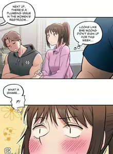 Page 279 of Sexercise Ch. 1-47 - preview thumbnail