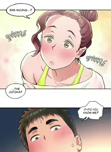 Page 292 of Sexercise Ch. 1-47 - preview thumbnail