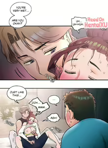 Page 299 of Sexercise Ch. 1-47 - preview thumbnail