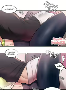 Page 300 of Sexercise Ch. 1-47 - preview thumbnail