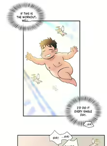 Page 30 of Sexercise Ch. 1-47 - preview thumbnail