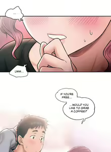 Page 306 of Sexercise Ch. 1-47 - preview thumbnail