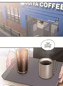 Page 319 of Sexercise Ch. 1-47 - preview thumbnail