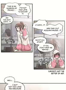 Page 320 of Sexercise Ch. 1-47 - preview thumbnail