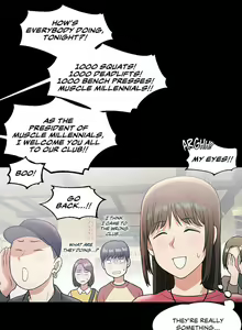 Page 366 of Sexercise Ch. 1-47 - preview thumbnail