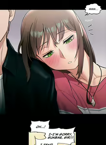 Page 367 of Sexercise Ch. 1-47 - preview thumbnail