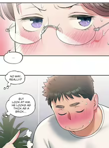 Page 384 of Sexercise Ch. 1-47 - preview thumbnail