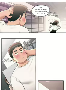 Page 393 of Sexercise Ch. 1-47 - preview thumbnail