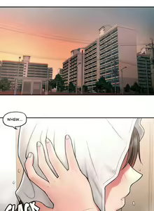 Page 399 of Sexercise Ch. 1-47 - preview thumbnail