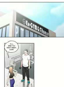 Page 411 of Sexercise Ch. 1-47 - preview thumbnail
