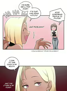 Page 412 of Sexercise Ch. 1-47 - preview thumbnail