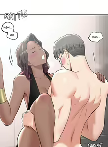 Page 437 of Sexercise Ch. 1-47 - preview thumbnail