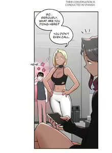 Page 469 of Sexercise Ch. 1-47 - preview thumbnail