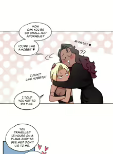 Page 470 of Sexercise Ch. 1-47 - preview thumbnail