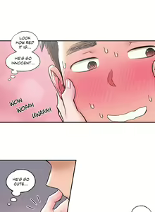 Page 518 of Sexercise Ch. 1-47 - preview thumbnail
