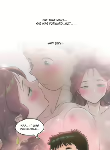Page 569 of Sexercise Ch. 1-47 - preview thumbnail
