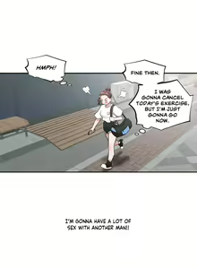 Page 585 of Sexercise Ch. 1-47 - preview thumbnail