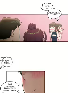 Page 589 of Sexercise Ch. 1-47 - preview thumbnail