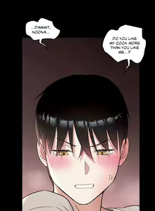 Page 613 of Sexercise Ch. 1-47 - preview thumbnail