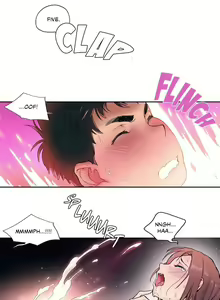 Page 64 of Sexercise Ch. 1-47 - preview thumbnail