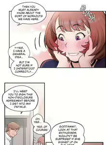 Page 73 of Sexercise Ch. 1-47 - preview thumbnail