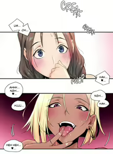 Page 78 of Sexercise Ch. 1-47 - preview thumbnail