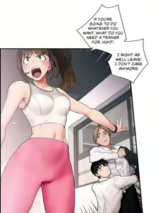 Page 88 of Sexercise Ch. 1-47 - preview thumbnail