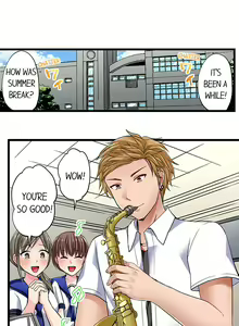 Page 392 of Bullied Boy's Tongue Revenge - preview thumbnail