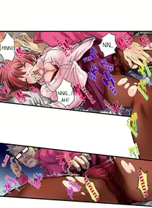 Page 106 of My Classmate is My Dad's Bride, But in Bed She's Mine. - preview thumbnail