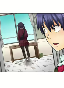 Page 116 of My Classmate is My Dad's Bride, But in Bed She's Mine. - preview thumbnail