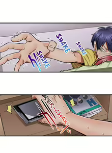 Page 15 of My Classmate is My Dad's Bride, But in Bed She's Mine. - preview thumbnail