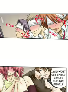 Page 299 of My Classmate is My Dad's Bride, But in Bed She's Mine. - preview thumbnail