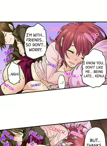 Page 307 of My Classmate is My Dad's Bride, But in Bed She's Mine. - preview thumbnail