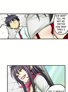 Page 334 of My Classmate is My Dad's Bride, But in Bed She's Mine. - preview thumbnail