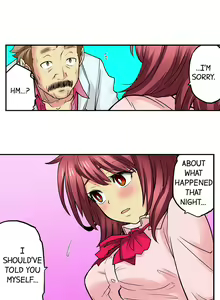 Page 372 of My Classmate is My Dad's Bride, But in Bed She's Mine. - preview thumbnail