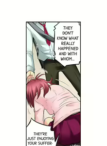 Page 378 of My Classmate is My Dad's Bride, But in Bed She's Mine. - preview thumbnail
