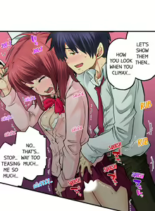 Page 413 of My Classmate is My Dad's Bride, But in Bed She's Mine. - preview thumbnail