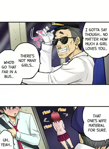 Page 421 of My Classmate is My Dad's Bride, But in Bed She's Mine. - preview thumbnail
