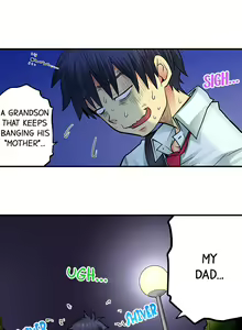 Page 426 of My Classmate is My Dad's Bride, But in Bed She's Mine. - preview thumbnail