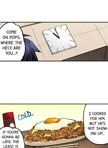Page 448 of My Classmate is My Dad's Bride, But in Bed She's Mine. - preview thumbnail