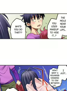 Page 452 of My Classmate is My Dad's Bride, But in Bed She's Mine. - preview thumbnail