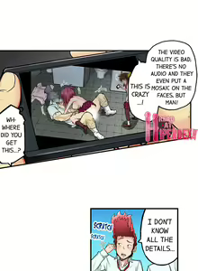 Page 467 of My Classmate is My Dad's Bride, But in Bed She's Mine. - preview thumbnail