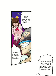 Page 468 of My Classmate is My Dad's Bride, But in Bed She's Mine. - preview thumbnail