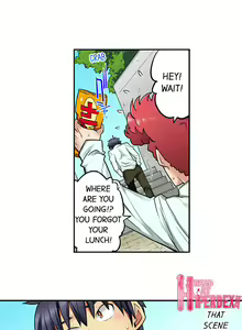 Page 470 of My Classmate is My Dad's Bride, But in Bed She's Mine. - preview thumbnail