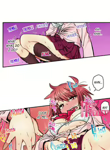 Page 483 of My Classmate is My Dad's Bride, But in Bed She's Mine. - preview thumbnail