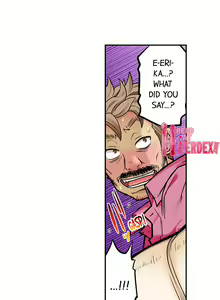 Page 491 of My Classmate is My Dad's Bride, But in Bed She's Mine. - preview thumbnail