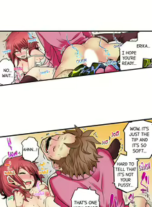 Page 503 of My Classmate is My Dad's Bride, But in Bed She's Mine. - preview thumbnail