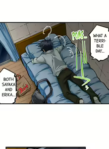 Page 508 of My Classmate is My Dad's Bride, But in Bed She's Mine. - preview thumbnail